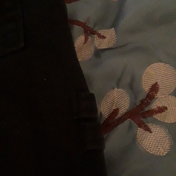 Capris - Picture 9 of 12